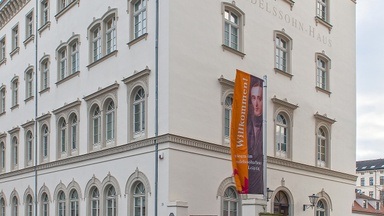 Klavierkonzert anlässlich der Mendelssohn-Festtage