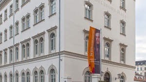 Klavierkonzert anlässlich der Mendelssohn-Festtage