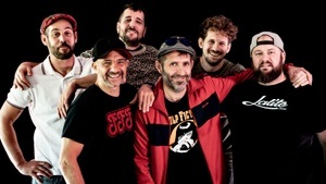 Ruby Tuesday | LA BRIGADE DU KIF