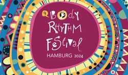 Body Rhythm Festival