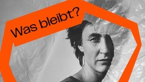 WAS BLEIBT? Ausstellung und Filmscreening