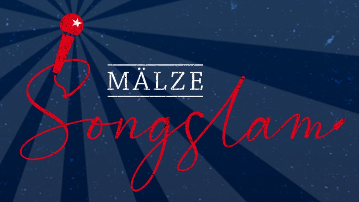 Mälze Song Slam