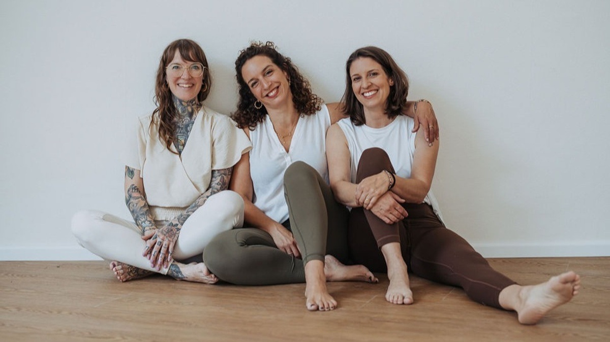 Return to Light · Deep Practice zur Wintersonnenwende