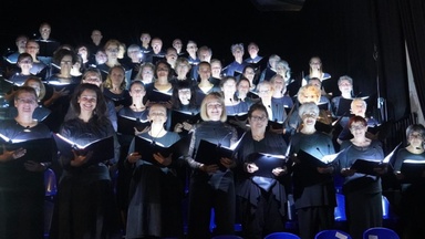 Guiseppe Verdi - Messa da Requiem