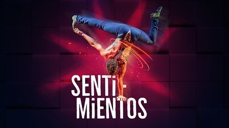 Sentimientos - GOP Wintervarieté