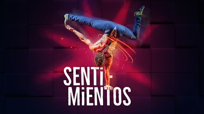 Sentimientos - GOP Wintervarieté