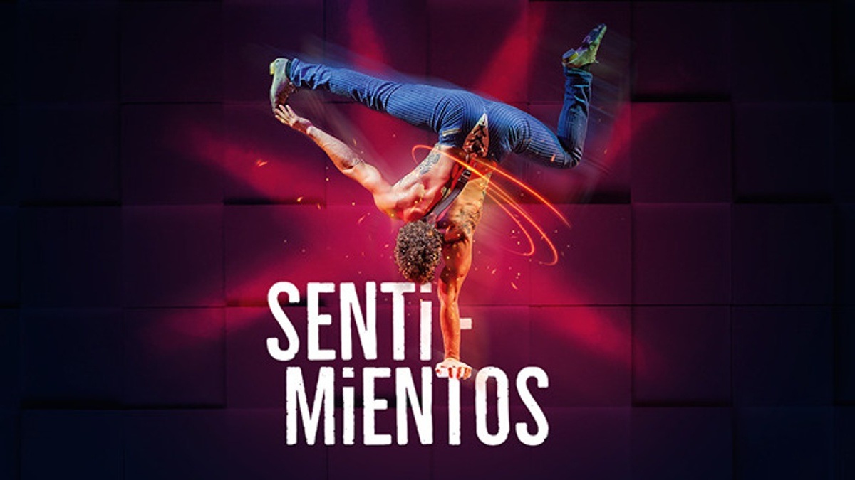 Sentimientos - GOP Wintervarieté