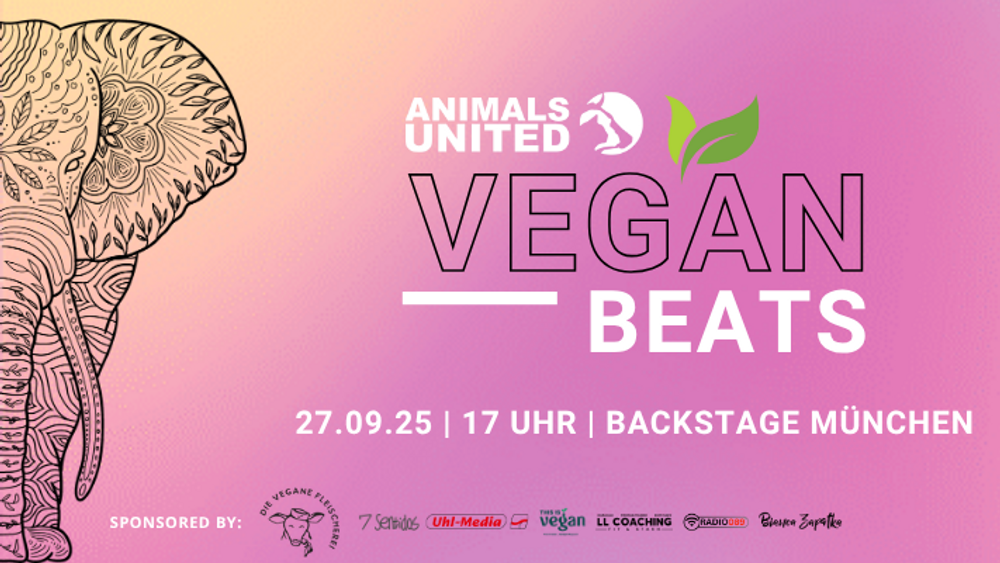 Vegan Beats