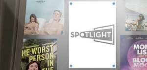 26.06.2024 Spotlight - Die Arthouse-Sneak