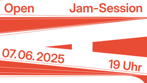 Open Jam Session