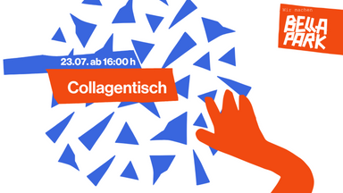 Collagentisch