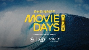 Movie Days