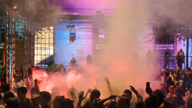 Disco & House Party – mit Battle | Tanz den Gasteig