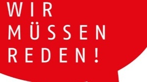 WIR MÜSSEN REDEN! - Sind die Sozialen Medien eine Gefahr für die Demokratie?