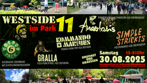 Westside im Park 11