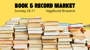 Book & Record Market