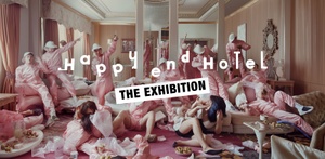 Happy End Hotel - The Exhibition