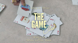 The Game Club