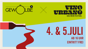 Vino Urbano X Gewölbe hoch 3