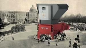 MEMORY, SPEAK! Über die Gegenwart und einige zukünftige Ereignisse