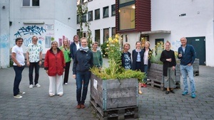 Oldenburg auf dem Weg zur nachhaltigen Gemeinschaftsverpflegung - Einladung zur Vollversammlung des Ernährungsrats Oldenburg