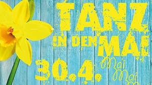 Tanz in den Mai