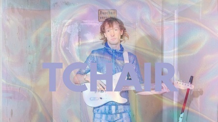 Freischau: Tchair + Paula Peterssen