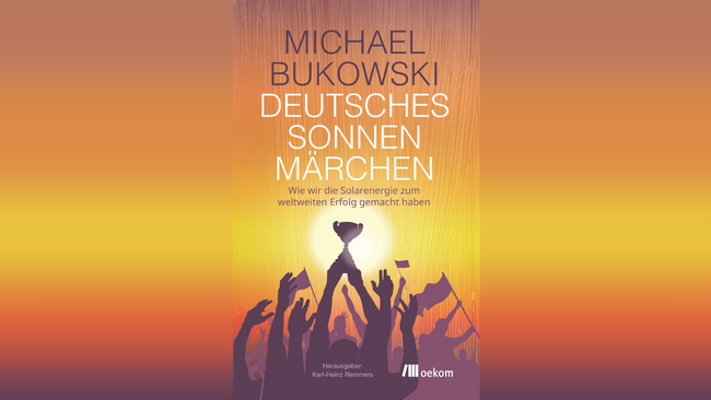 Michael Bukowski: Deutsches Sonnenmärchen