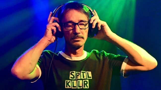 Silvester-Tanzbar mit DJ JOSH