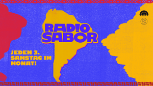 RADIO SABOR | JUNI