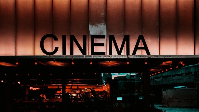 Schmeckt! Kurzfilmfest