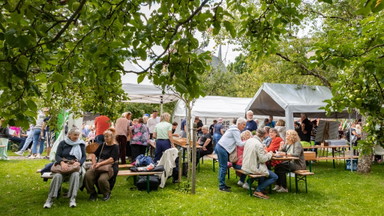 Museumsfest - Bergisches Museum Bensberg