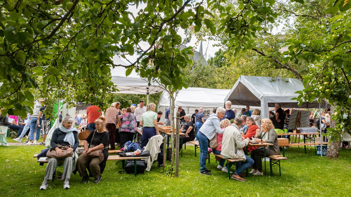 Museumsfest - Bergisches Museum Bensberg