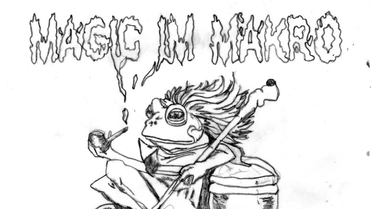 Wir spielen Magic! (MTG)