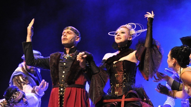 Shakespears Hamlet