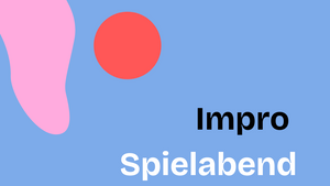 Impro Spielabend