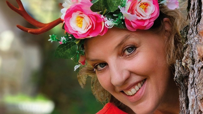 Sia Korthaus: Wilder Wechsel