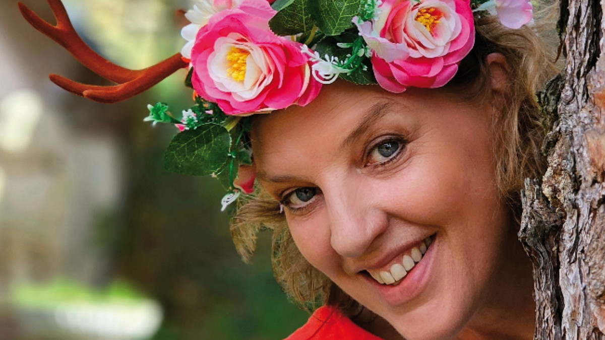 Sia Korthaus: Wilder Wechsel