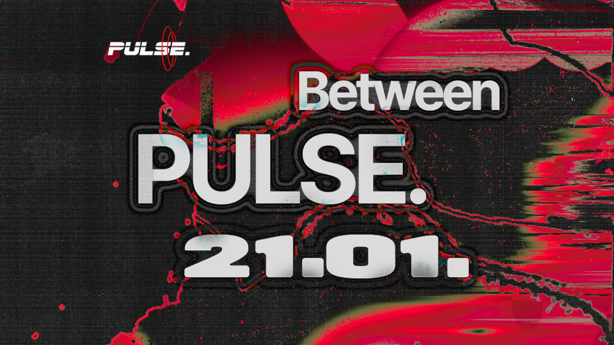between x PULSE