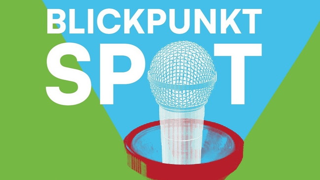 Blickpunkt Spot - Mixed-Show