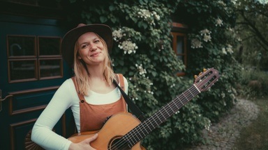 SINGELPIETZ (Kinderlieder/Hannover) Mitmachkonzert für Kids von 1-6