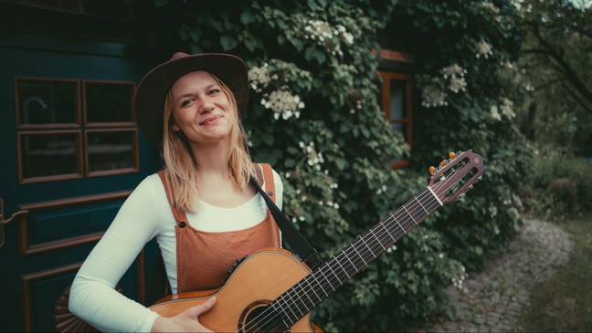 SINGELPIETZ (Kinderlieder/Hannover) Mitmachkonzert für Kids von 1-6