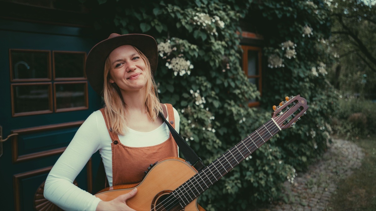 SINGELPIETZ (Kinderlieder/Hannover) Mitmachkonzert für Kids von 1-6