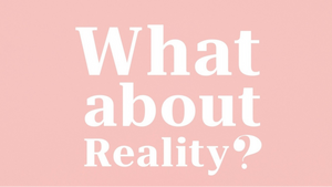 Hacking Reality – from Socrates to AI (and back) | Schule des Erlebens "What about Reality?"