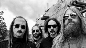 Blood Incantation - Absolute Elsetour Part II - Batschkapp Frankfurt