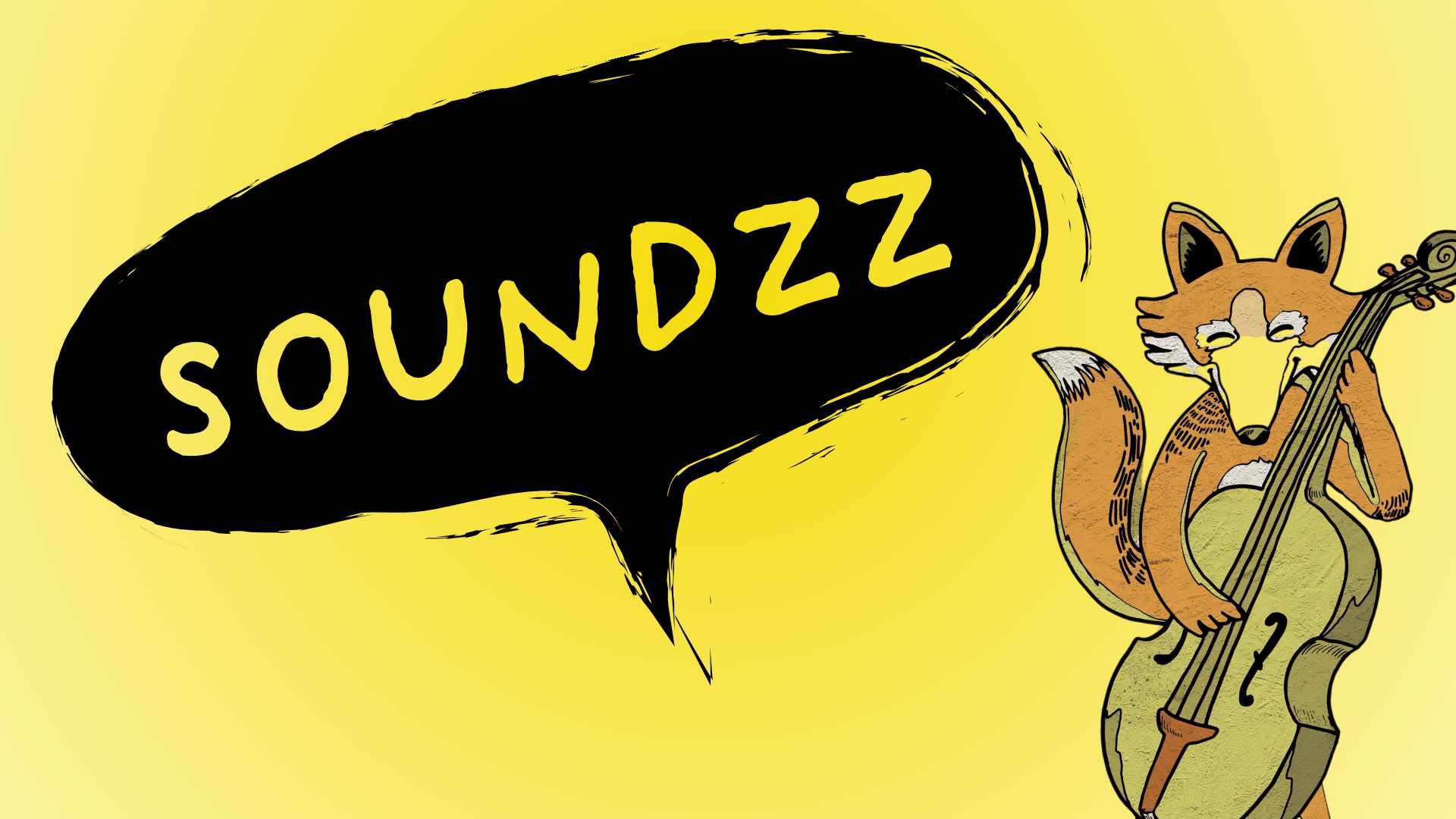 SOUNDZZ Familienkonzert