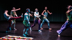 Potsdamer Tanztage 2026 – Where is everybody?