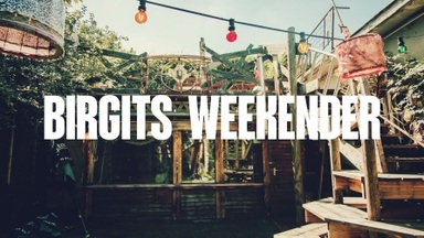 Birgits WEEKENDER