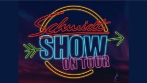 Schmidt Show on Tour - Das Original von der Reeperbahn