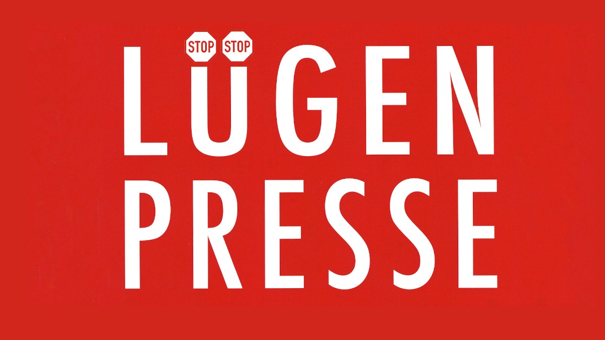 „Das wird man doch mal sagen dürfen.“ – Radikalisierung der Mehrheitsgesellschaft?